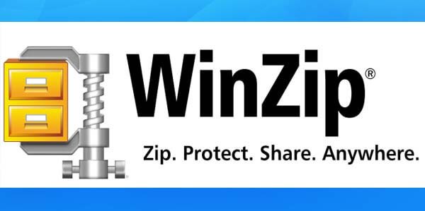 winzip for pc free download