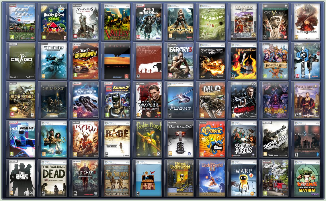 openbor games for pc